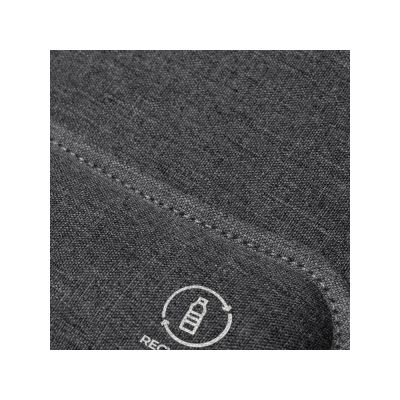 Коврик для мыши Drax, серый-2