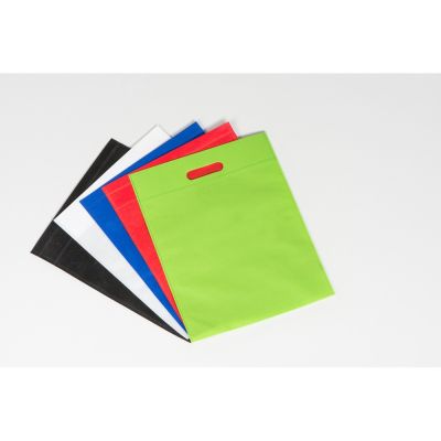 Сумка для выставок Prime, белый-3