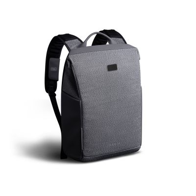 Антикражный рюкзак SnapPack для ноутбука 16, серый-2
