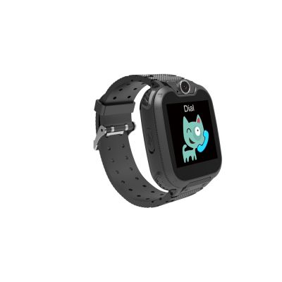 Детские часы Canyon Tony KW-31, черный-2