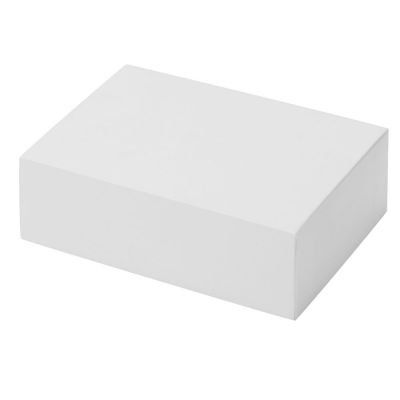 Внешний аккумулятор в форме камня Stone, 7800 mAh, серый-8