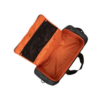 RIVACASE 7643 navy camo 60L дорожная сумка /12-6