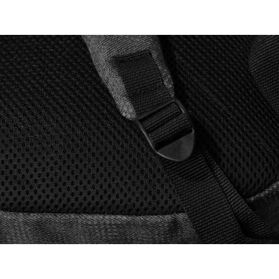 Рюкзак Camo со светоотражающим дизайном для ноутбука, серый-9