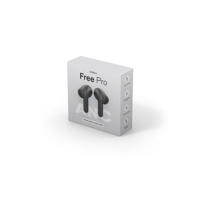 Наушники Rombica MySound Free Pro Black-5