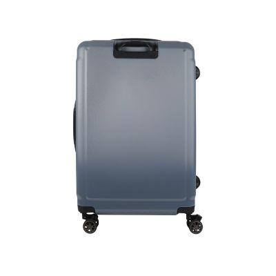 Чемодан Eberhart Craft большой L поликарбонат синий графит 08C-016-428-3