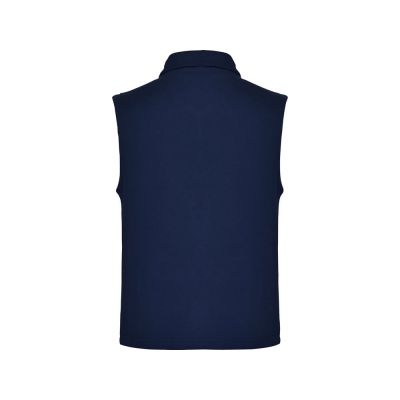 Жилет флисовый Bellagio, мужской, нэйви-1