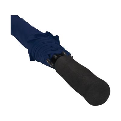 Ibi зонт 27 дюймов - navy-4