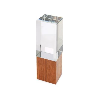 Награда Wood and glass-0