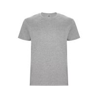 Футболка Stafford мужская, серый меланж