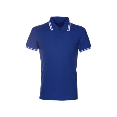 Рубашка поло Erie мужская, кл. синий-6