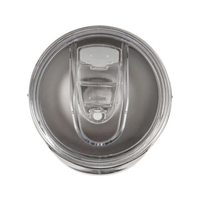 Термокружка Sense Gum, soft-touch, непротекаемая крышка, 370мл, голубой-5