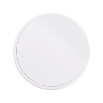 Держатель для телефона с отверстием для пальца Pop Flex, белый-4