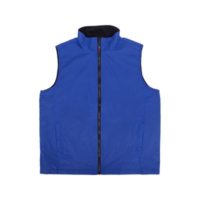 Жилет Clermont, синий классический-17