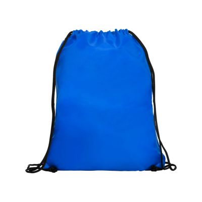 Рюкзак-мешок CUANCA, королевский синий-1