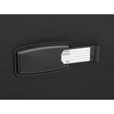 Деловой чемодан Toff-9