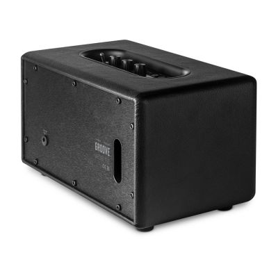 Rombica Mysound Groove Black, черный-3