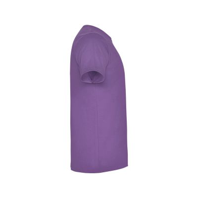 Футболка Dogo Premium мужская, сиреневый-3