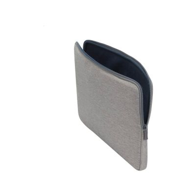 RIVACASE 7703 grey ECO чехол для ноутбука 13.3 / 12-4