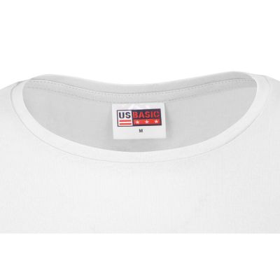 Футболка Heavy Super Club 2.0 женская, белый-7