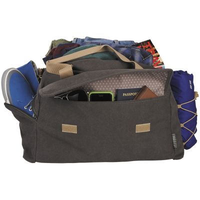 Сумка Venture 16, темно-серый-3