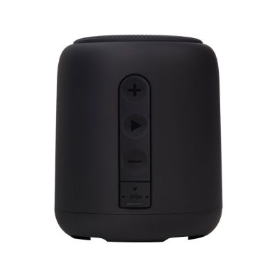 Портативная колонка TWS Steep, черный-3