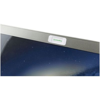 Блокер для камеры, белый-5