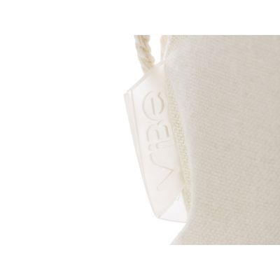 Массажный мяч двойной для МФР Corbell, 8х16 см-2