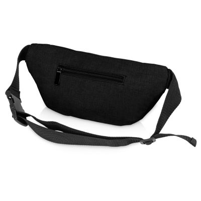 Сумка на пояс Planar, черный-1