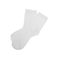 Носки Socks мужские белые, р-м 29