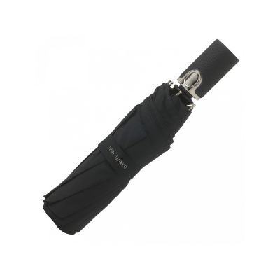 Складной зонт Hamilton Black-2