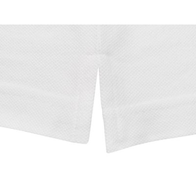 Рубашка поло Forehand женская, белый-5