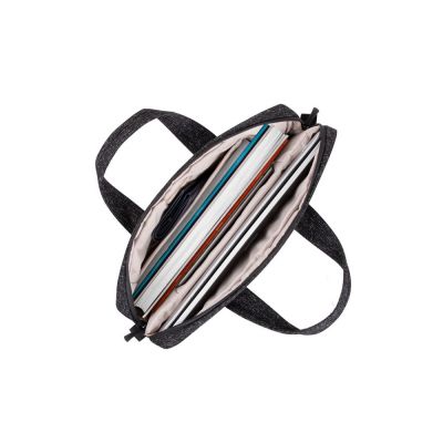 RIVACASE 7913 black чехол для ноутбука 13.3-10