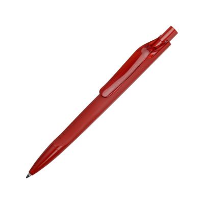 Ручка пластиковая шариковая Prodir DS6 PPP-0