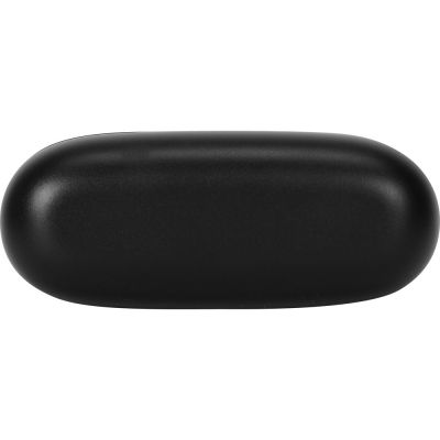 Беспроводные наушники TWS в кейсе Volts. Evolt, черный, пластик-8