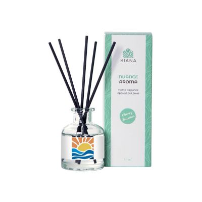 Ароматический диффузор Cherry blossom-1