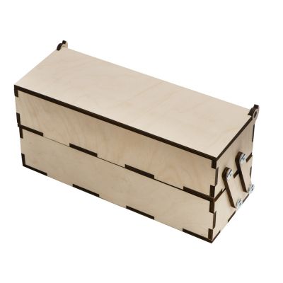 Набор для водки Матрица-4