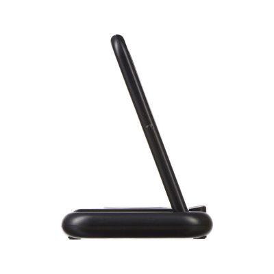 Беспроводная зарядная станция 3-в-1 MajestIQ, 15 Вт-8