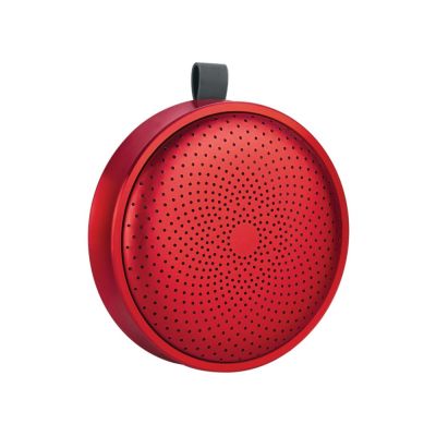 Rombica Mysound Circula Red, красный-0