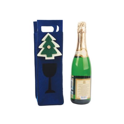 Декоративный чехол Новогодний-1