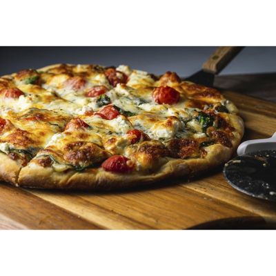 Palla Лопатка для пиццы, серебристый-3