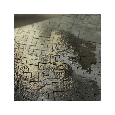 Деревянный пазл Serenity-2