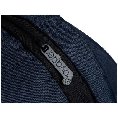 Рюкзак Flash для ноутбука 15'', темно-синий-12