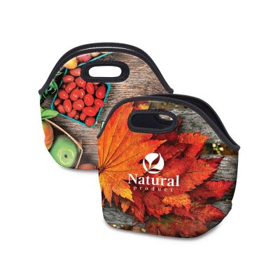 Сумка из неопрена с возможностью полноцветной печати-0