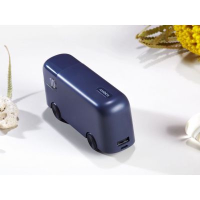 Внешний аккумулятор Rombica NEO BUS Navy-4