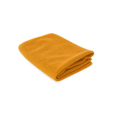 Полотенце для рук BAY из впитывающей микрофибры, апельсин-1