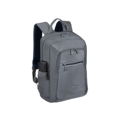 RIVACASE 7523 grey ECO рюкзак для ноутбука 13.3-14 / 6-20