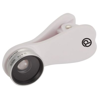 Линзы широкого обзора и макрообъектив-3