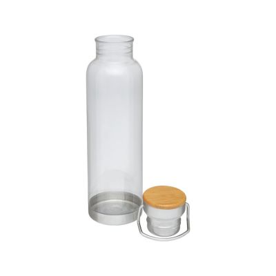 Спортивная бутылка Thor от Tritan™ объемом 800 мл, прозрачный-2