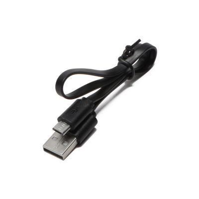 Портативное беспроводное зарядное устройство Octopus Air, 5000 mAh, черный-7