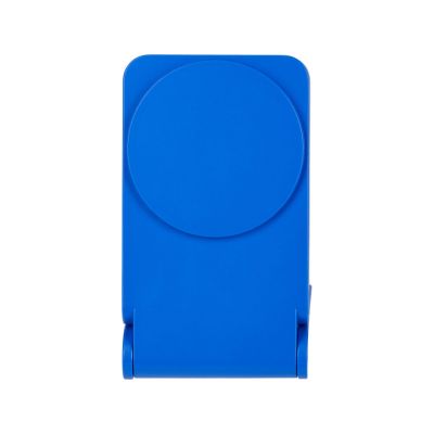 Внешний магнитный аккумулятор MagnIQ, синий, 5000 mAh-2